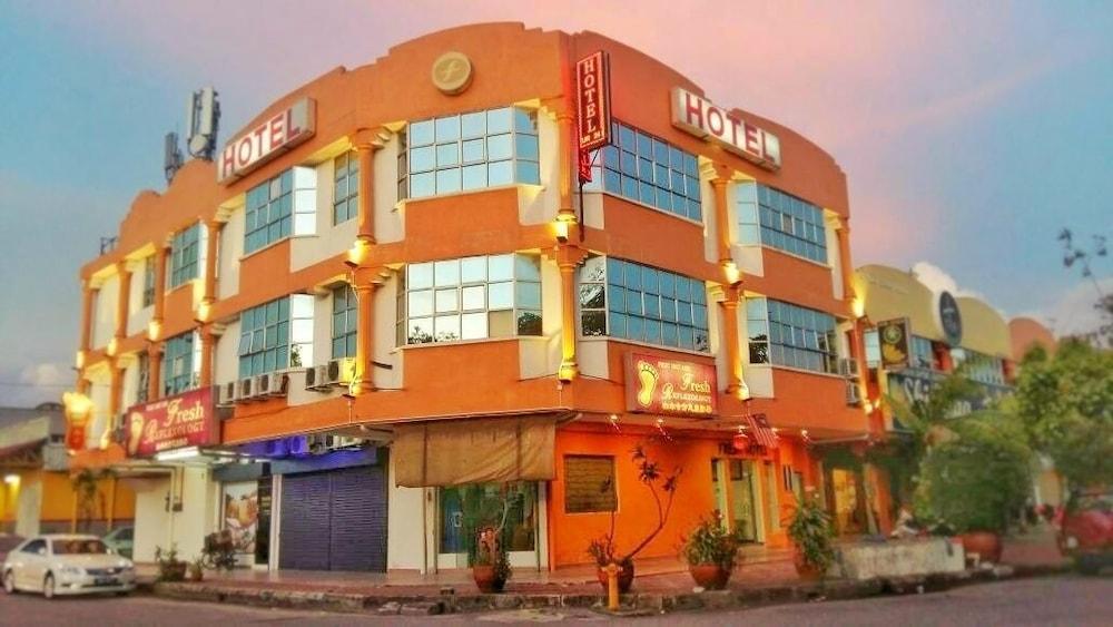 Fresh Hotel Ipoh