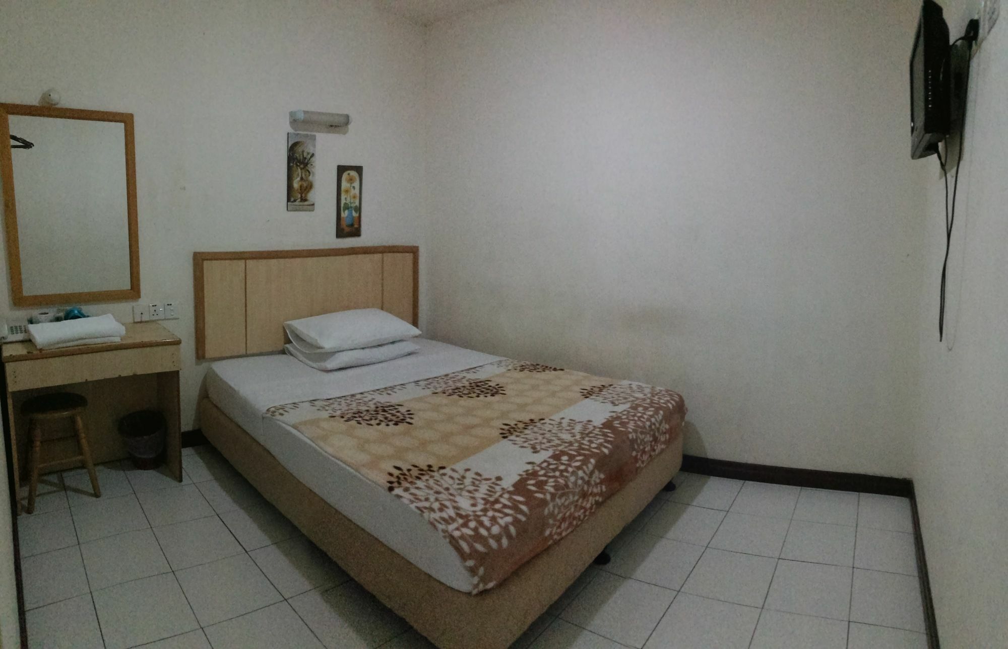Hotel Fresh 2*