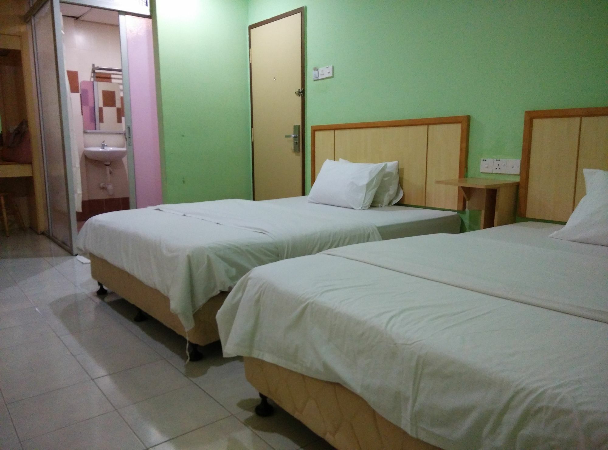 Hotel Fresh Ipoh