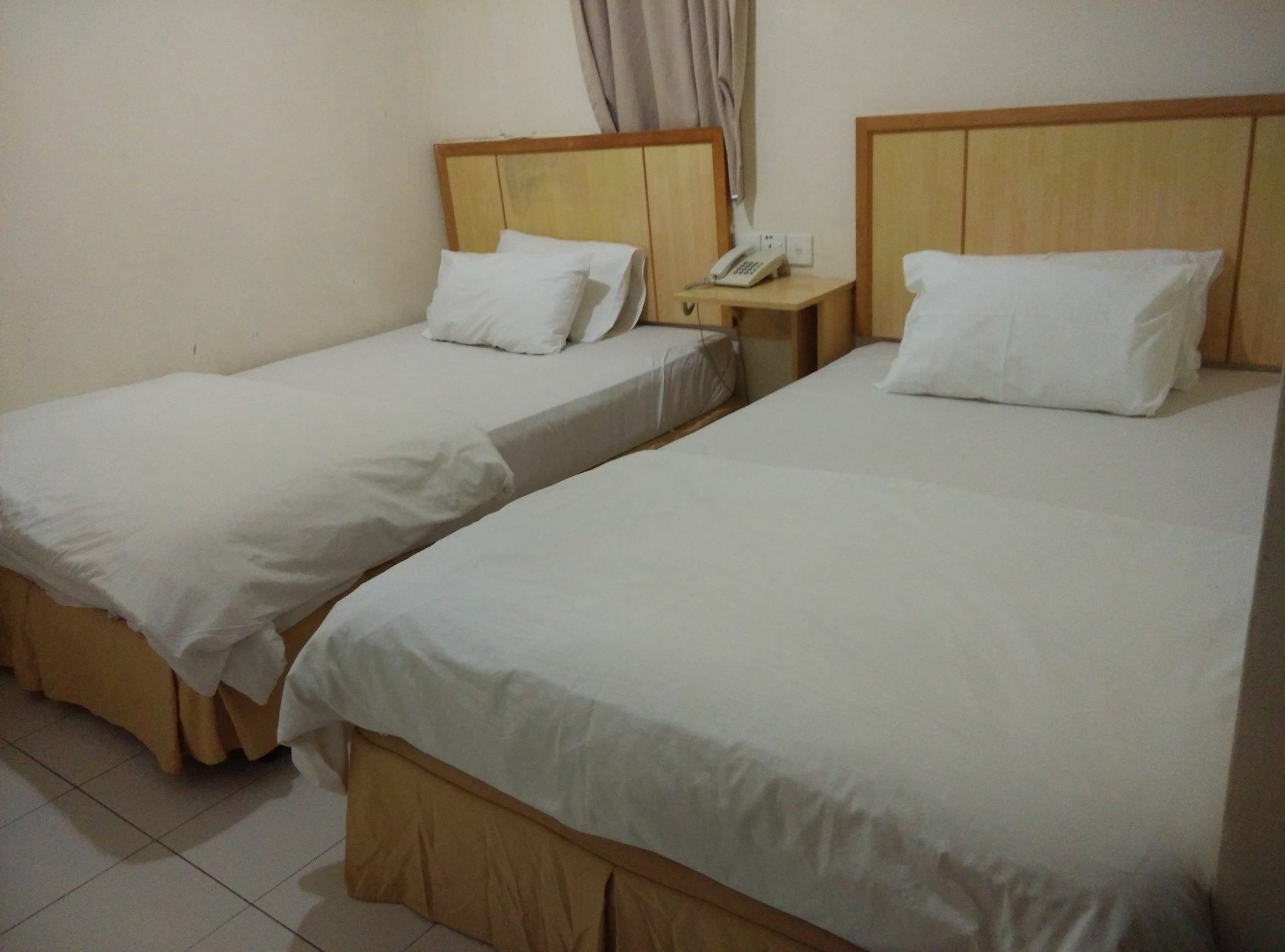 Hotel Fresh