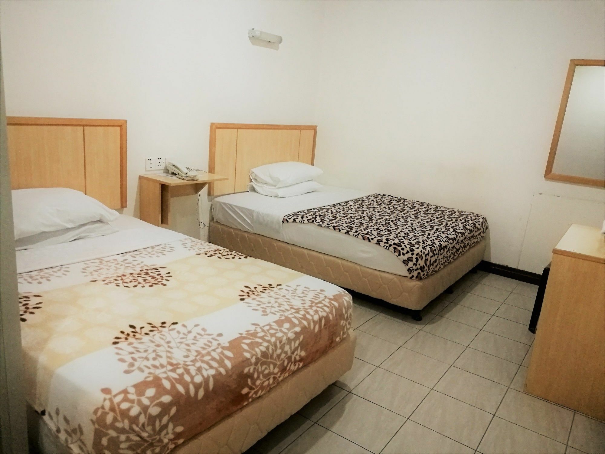 Fresh Hotel 2*
