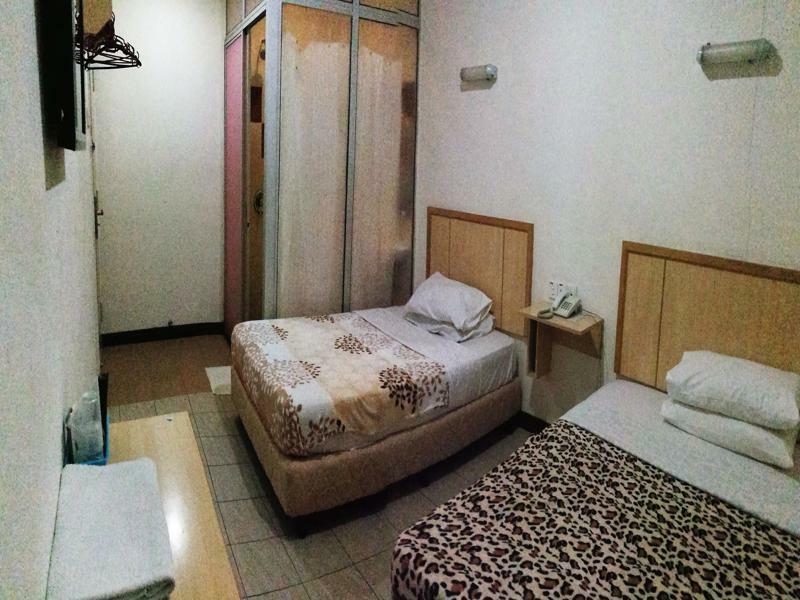 Fresh Hotel
